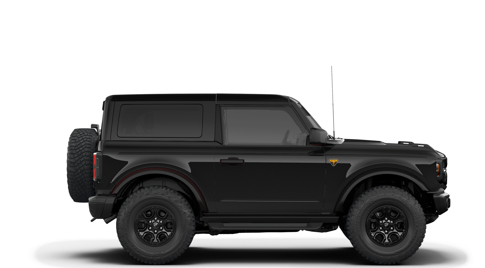 2026 Ford Bronco® External Image 1